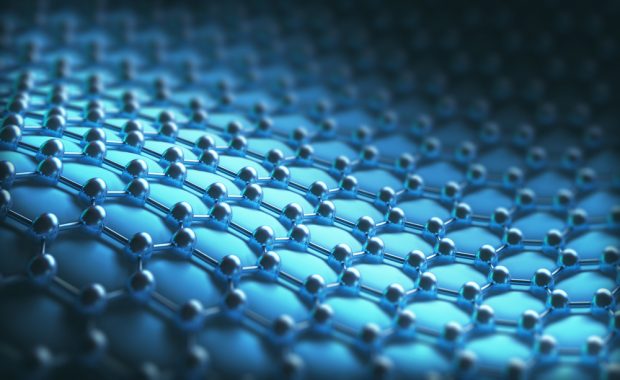 Graphene Layer Enables Hard Disks With A Capacity Of 100 Tbytes