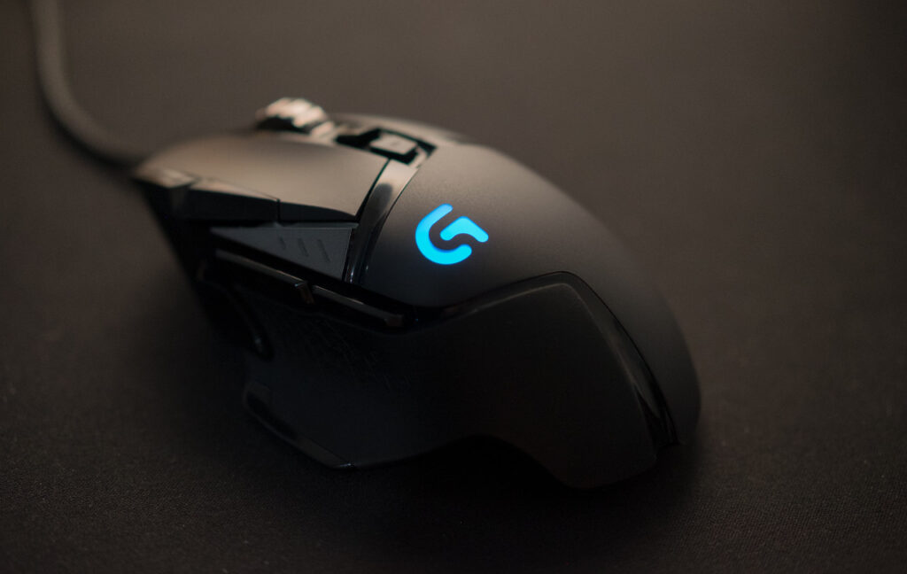 How To Find The Best Gaming Mouse