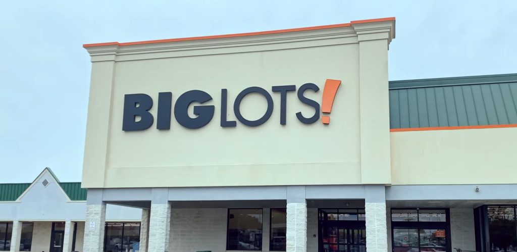 Big Lots Survey