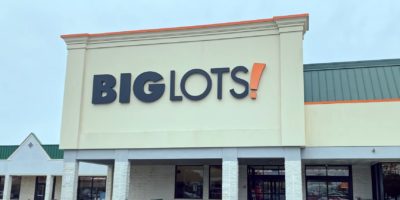 Big Lots Survey