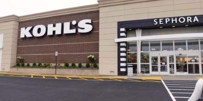 Take Khol’s Feedback Survey