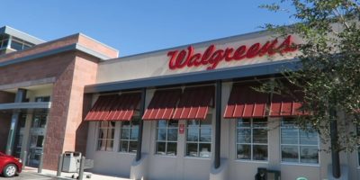 Walgreens Listens Survey