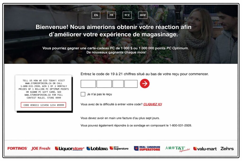 Opinionsurlemagasin.ca