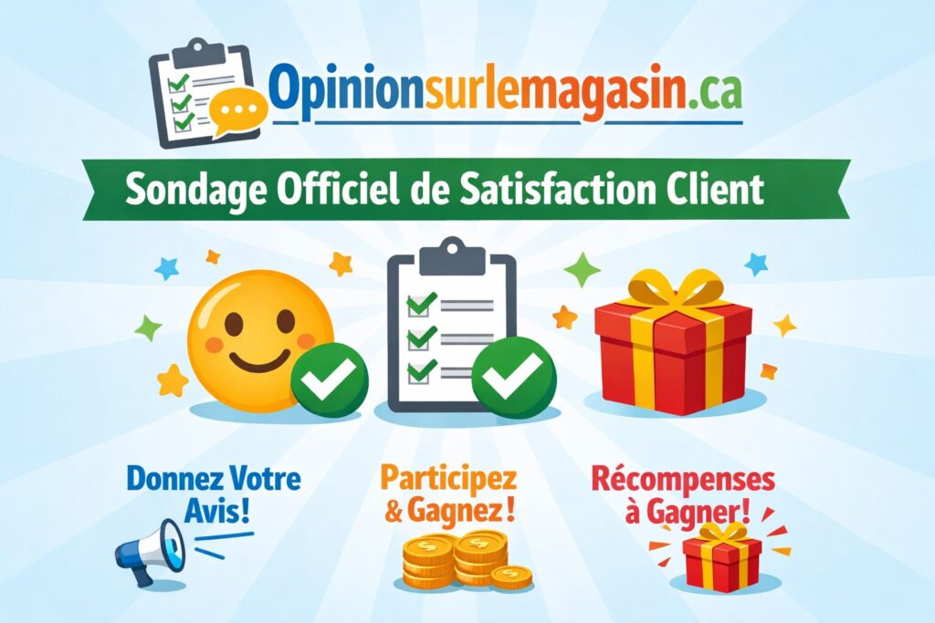 Opinionsurlemagasin.ca