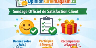 Opinionsurlemagasin.ca