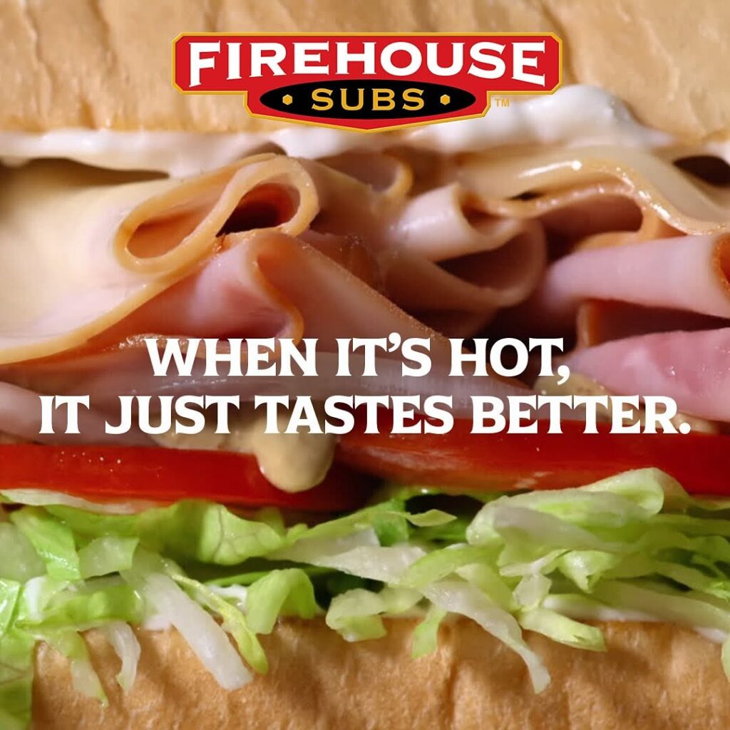 Official FirehouseListens.com